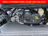 Thumbnail of 2025 Granite Crystal Clearcoat Metallic RAM 3500