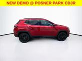Thumbnail of 2025 Red Jeep Compass