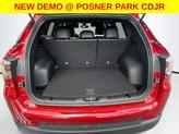 Thumbnail of 2025 Red Jeep Compass