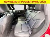 Thumbnail of 2025 Red Jeep Compass