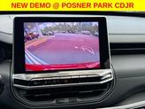 Thumbnail of 2025 Red Jeep Compass