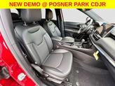 Thumbnail of 2025 Red Jeep Compass
