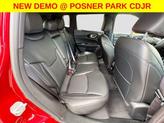 Thumbnail of 2025 Red Jeep Compass