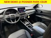 Thumbnail of 2025 Red Jeep Compass