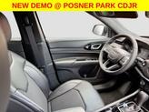 Thumbnail of 2025 Red Jeep Compass