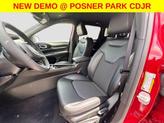 Thumbnail of 2025 Red Jeep Compass