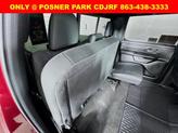 Thumbnail of 2020 Delmonico Red Pearlcoat RAM 1500