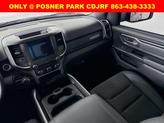 Thumbnail of 2020 Delmonico Red Pearlcoat RAM 1500