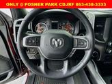 Thumbnail of 2020 Delmonico Red Pearlcoat RAM 1500