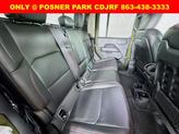 Thumbnail of 2022 Sarge Green Clearcoat Jeep Gladiator