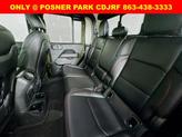 Thumbnail of 2022 Sarge Green Clearcoat Jeep Gladiator