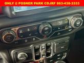 Thumbnail of 2022 Sarge Green Clearcoat Jeep Gladiator