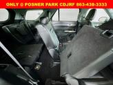 Thumbnail of 2023 Blue Metallic Ford Explorer
