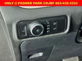 Thumbnail of 2023 Blue Metallic Ford Explorer