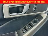 Thumbnail of 2023 Blue Metallic Ford Explorer