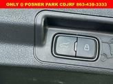 Thumbnail of 2023 Blue Metallic Ford Explorer