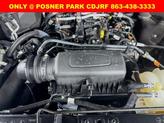 Thumbnail of 2023 Blue Metallic Ford Explorer