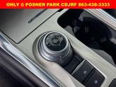 Thumbnail of 2023 Blue Metallic Ford Explorer