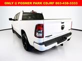 Thumbnail of 2021 Bright White Clearcoat RAM 1500