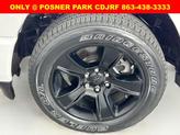 Thumbnail of 2021 Bright White Clearcoat RAM 1500