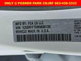 Thumbnail of 2021 Bright White Clearcoat RAM 1500