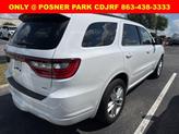 Thumbnail of 2023 White Knuckle Clearcoat Dodge Durango