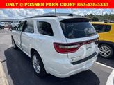 Thumbnail of 2023 White Knuckle Clearcoat Dodge Durango