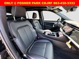 Thumbnail of 2025 Diamond Black Jeep Wagoneer S