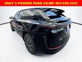 Thumbnail of 2025 Diamond Black Jeep Wagoneer S