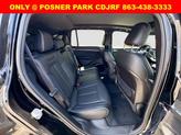 Thumbnail of 2025 Diamond Black Jeep Wagoneer S