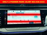 Thumbnail of 2025 Diamond Black Jeep Wagoneer S