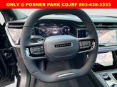 Thumbnail of 2025 Diamond Black Jeep Wagoneer S