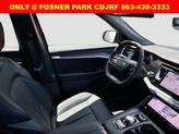 Thumbnail of 2025 Diamond Black Jeep Wagoneer S