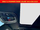 Thumbnail of 2025 Diamond Black Jeep Wagoneer S