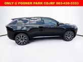 Thumbnail of 2025 Diamond Black Jeep Wagoneer S