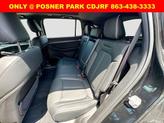 Thumbnail of 2025 Diamond Black Jeep Wagoneer S