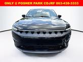 Thumbnail of 2025 Diamond Black Jeep Wagoneer S