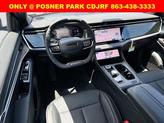Thumbnail of 2025 Diamond Black Jeep Wagoneer S