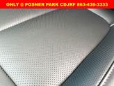 Thumbnail of 2025 Diamond Black Jeep Wagoneer S