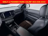 Thumbnail of 2022 White Knuckle Clearcoat Dodge Durango