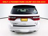 Thumbnail of 2022 White Knuckle Clearcoat Dodge Durango