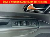 Thumbnail of 2022 White Knuckle Clearcoat Dodge Durango
