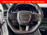 Thumbnail of 2022 White Knuckle Clearcoat Dodge Durango