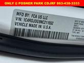 Thumbnail of 2022 White Knuckle Clearcoat Dodge Durango