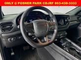 Thumbnail of 2022 White Knuckle Clearcoat Dodge Durango
