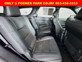 Thumbnail of 2022 White Knuckle Clearcoat Dodge Durango