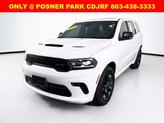 Thumbnail of 2022 White Knuckle Clearcoat Dodge Durango