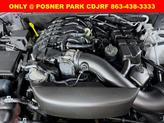 Thumbnail of 2022 White Knuckle Clearcoat Dodge Durango