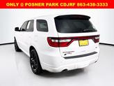 Thumbnail of 2022 White Knuckle Clearcoat Dodge Durango