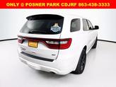 Thumbnail of 2022 White Knuckle Clearcoat Dodge Durango